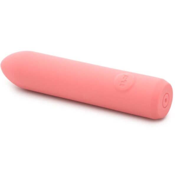 JE JOUE - ILY BALA VIBRADORA ROSA - Imagen 2