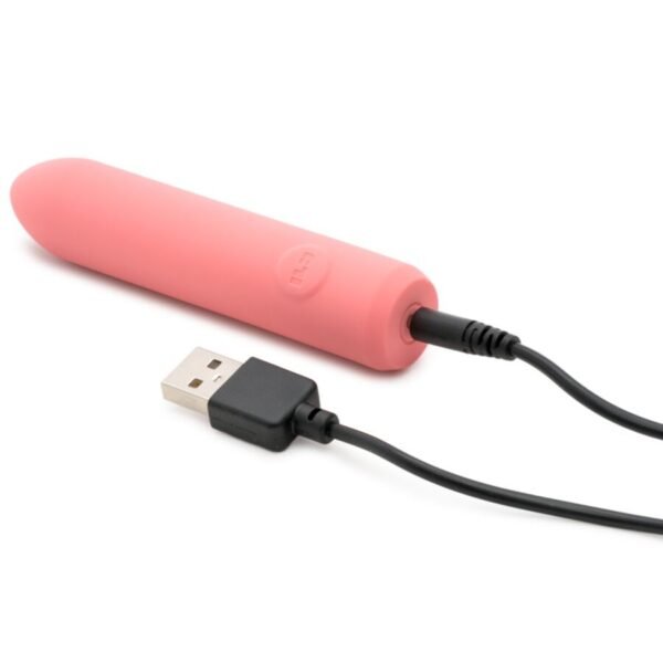 JE JOUE - ILY BALA VIBRADORA ROSA - Imagen 7