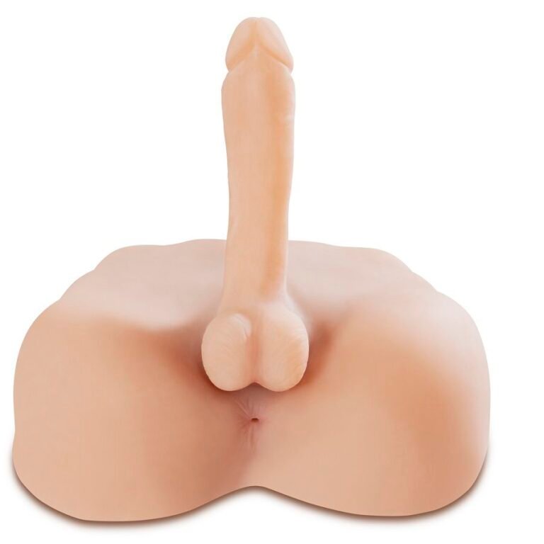 EXTREME TOYZ - PIPEDREAM EXTREME FUCK MY HARD ROCK COCK - Imagen 2