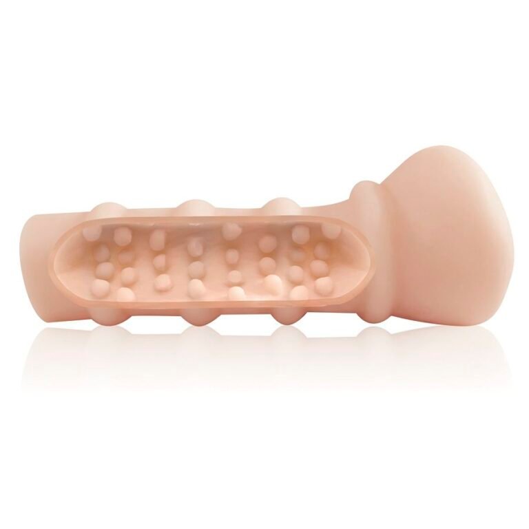 EXTREME TOYZ - MASTURBADOR VAGINA - Imagen 3