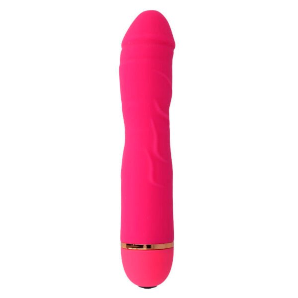 INTENSE - AIRON 20 SPEEDS SILICONE ROSA - Imagen 4
