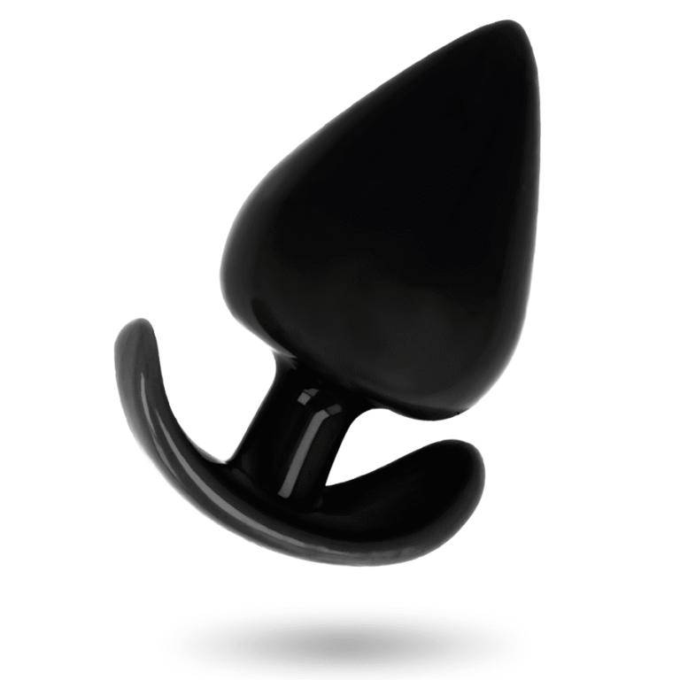 ADDICTED TOYS - ANAL PLUG 9.5 CM - Imagen 3