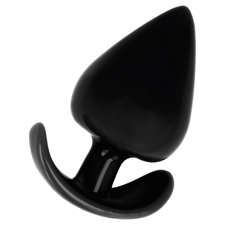 ADDICTED TOYS - ANAL PLUG 9.5 CM - Imagen 2