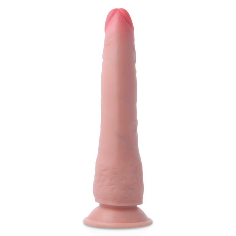 ROCKARMY - CRUSADER DILDO REALISTA DUAL DENSITY 21.5 CM -O- 4.46 CM - Imagen 10