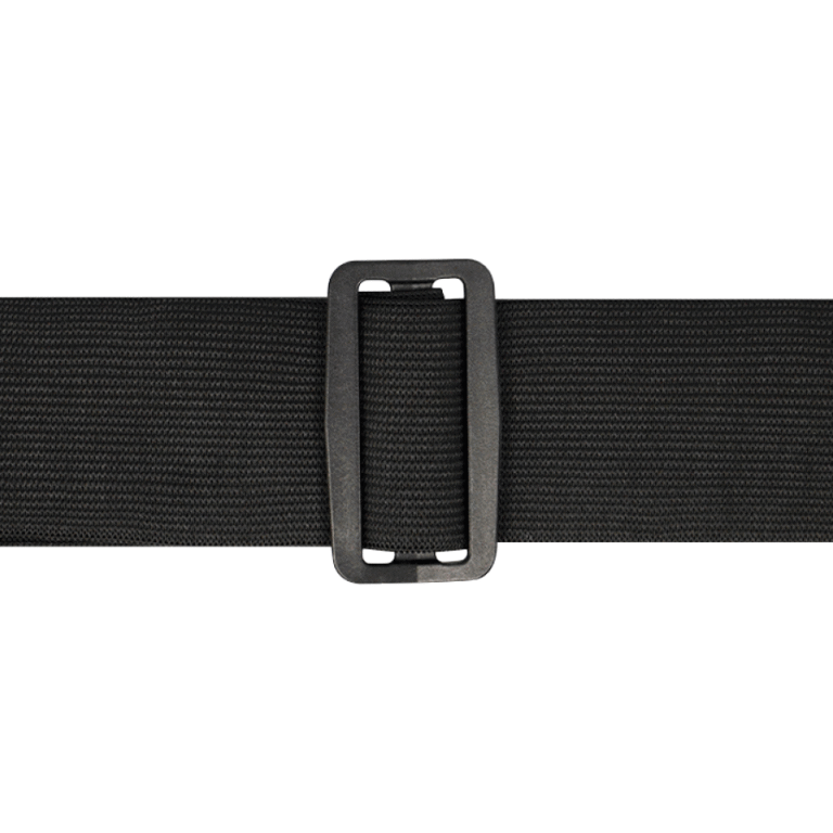 HARNESS ATTRACTION - ARNÉS  MELVIN FLESH 19 CM -O- 4 CM - Imagen 6