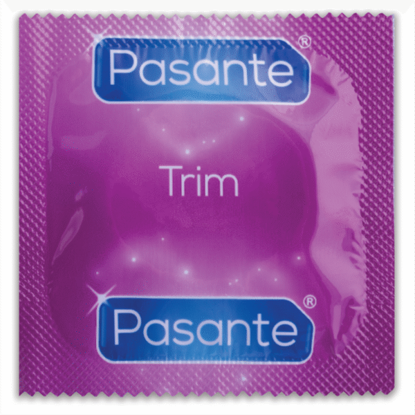 PASANTE - PRESERVATIVOS TRIM MS DELGADO 3 UNIDADES - Imagen 2
