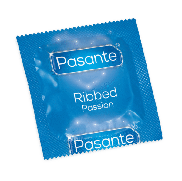 PASANTE - PRESERVATIVOS PUNTEADOS MS PLACER 3 UNIDADES - Imagen 2