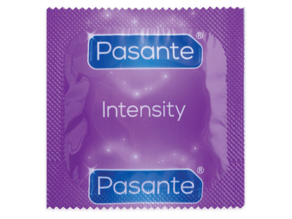 PASANTE - PUNTOS Y ESTRÍAS INTENSITY 144 UNIDADES - Imagen 4