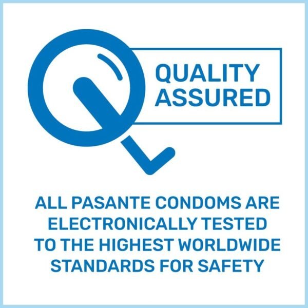 PASANTE - RETARDANTES PRESERVATIVOS INFINITY 3 UNIDADES - Imagen 4