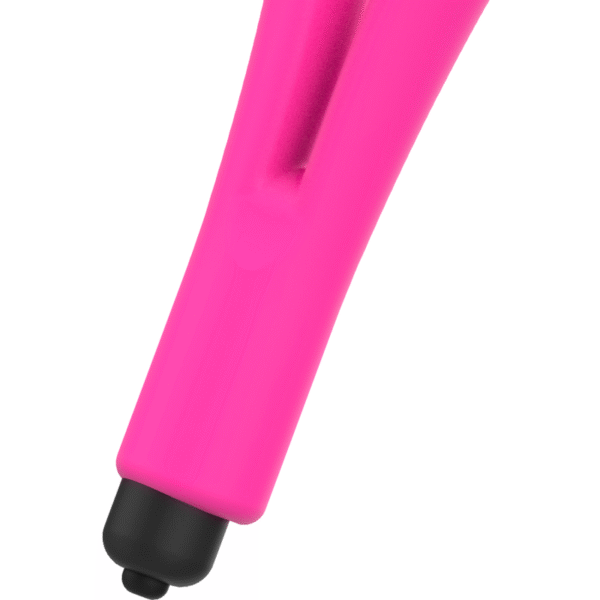 OHMAMA - DUAL MULTIFUNCIÓN VIBRADOR XMAS EDITION - Imagen 2