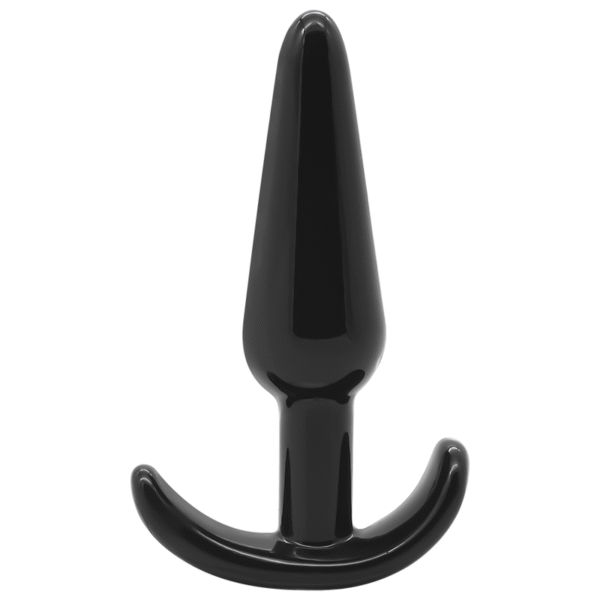 ADDICTED TOYS - SET 4 PLUGS ANALES - Imagen 4