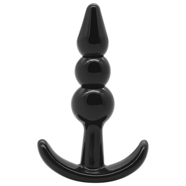 ADDICTED TOYS - SET 4 PLUGS ANALES - Imagen 6