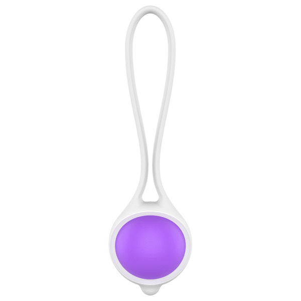 WOMANVIBE - KEISY I BOLA GEISHA SILICONA - Imagen 3