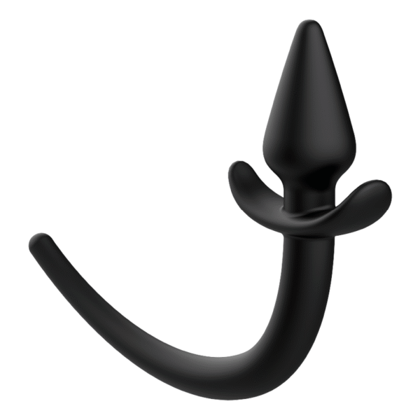 ADDICTED TOYS - PUPPY PLUG ANAL SILICONA - Imagen 3