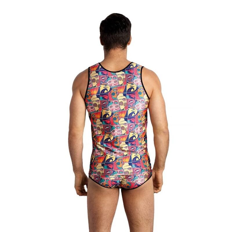 ANAIS MEN - COMICS TOP S - Imagen 2