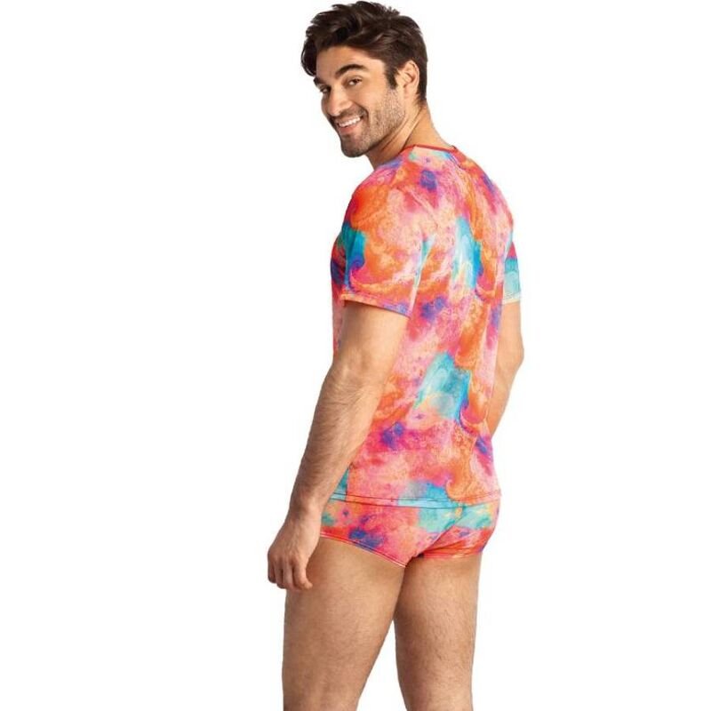 ANAIS MEN - FALCON T-SHIRT S - Imagen 2