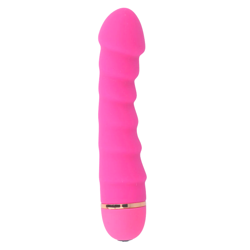 INTENSE - SALLY 20 SPEEDS SILICONE PINK - Imagen 2
