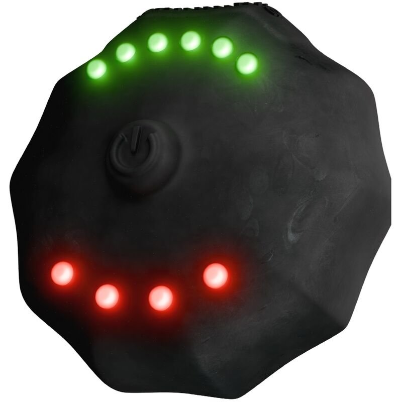 BATHMATE - DIRECT PUMP TIMER BLACK - Imagen 2