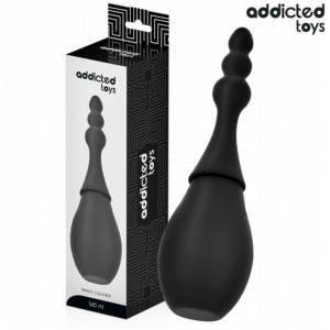 ADDICTED TOYS - TRAVEL CLEANER SILICONE MODEL 4