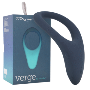 WE-VIBE - VERGE VIBRATING RING
