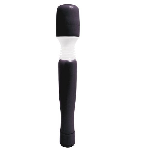 WANACHI - MINI BLACK MASSAGER - Imagen 2