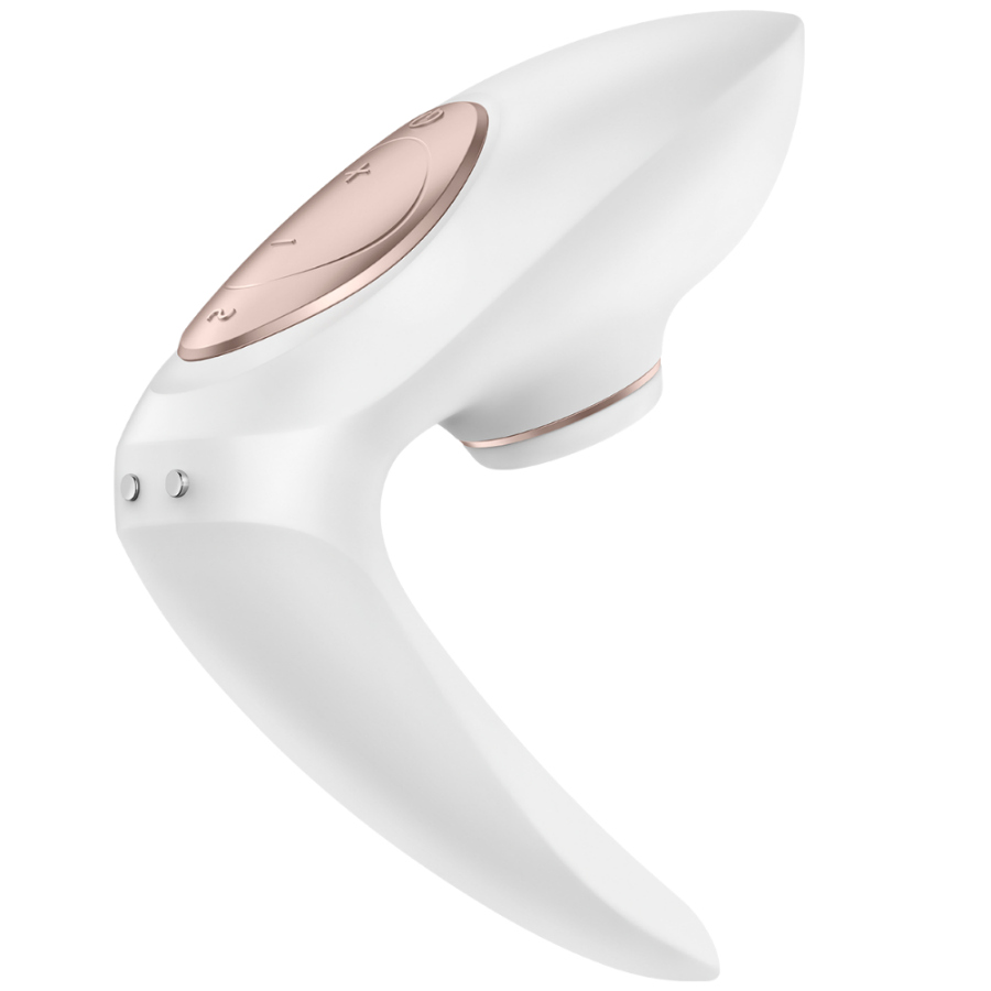 SATISFYER - PRO 4 COUPLES 2020 EDITION - Imagen 2