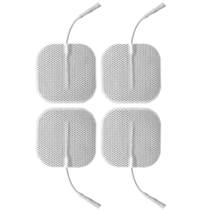 ELECTRASTIM - SQUARE SELF ADHESIVE PADS
