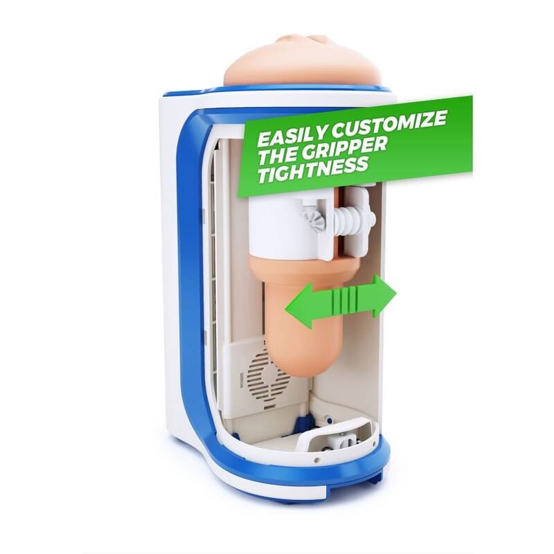 AUTOBLOW - MAQUINA IA+ - Imagen 2