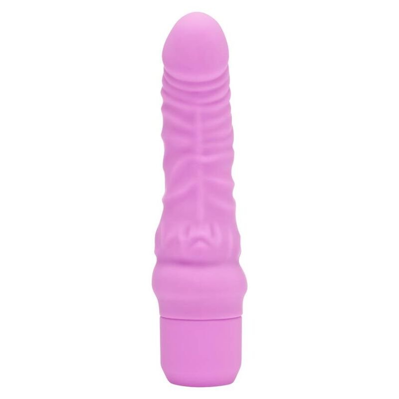 GET REAL - MINI CLASSIC G-SPOT VIBRADOR ROSA - Imagen 2