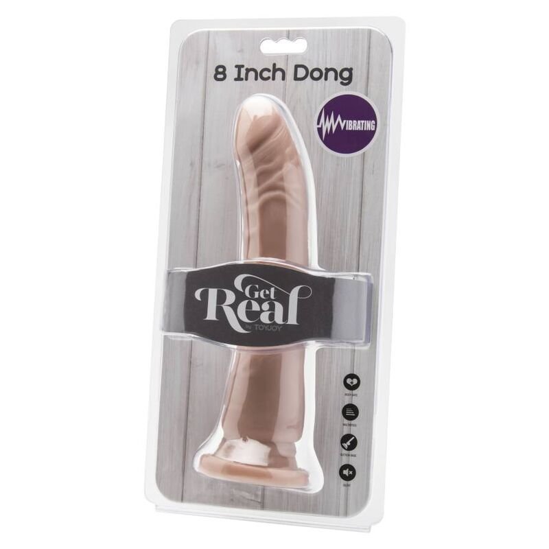 5 CM VIBRATING NATURAL