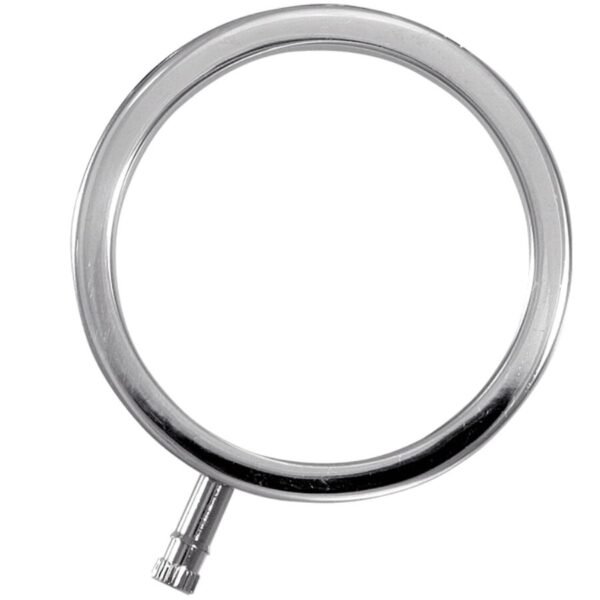 ELECTRASTIM - ELECTRARINGS ANILLO METÁLICO PARA EL PENE 34 MM