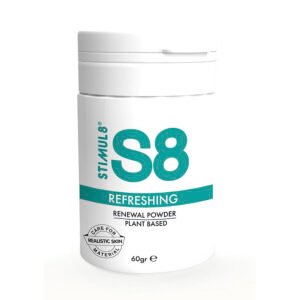 STIMUL8 - S8 REFRESHING POLVO RENOVADOR NATURAL 60 GR