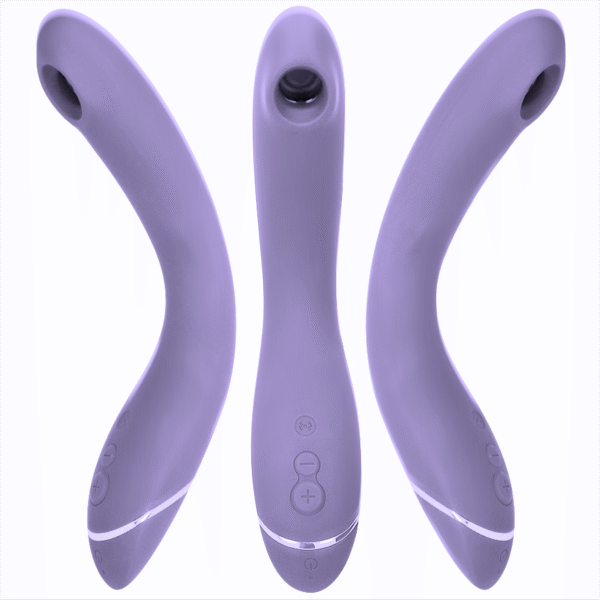 WOMANIZER - OG G-SPOT LILA - Imagen 2
