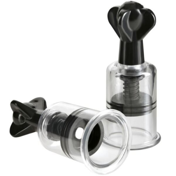 FETISH FANTASY LIMITED EDITION - SUPER SUCCIONADOR DE PEZONES - Imagen 2