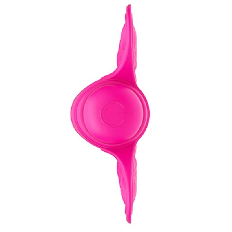NALONE - MADAM MINI VIBRADOR MARIPOSA - Imagen 2