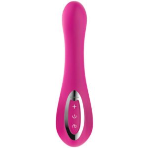 NALONE - TOUCH SYSTEM VIBRADOR ROSA
