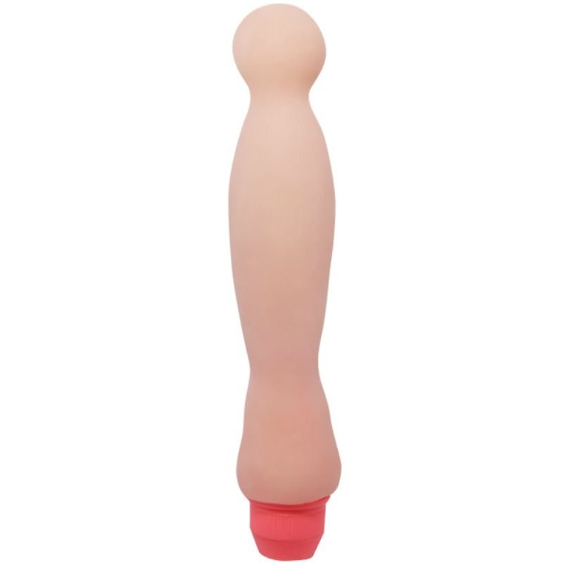 BAILE - FLEXI VIBE SENSUAL SPINE VIBRADOR 22 CM - Imagen 2