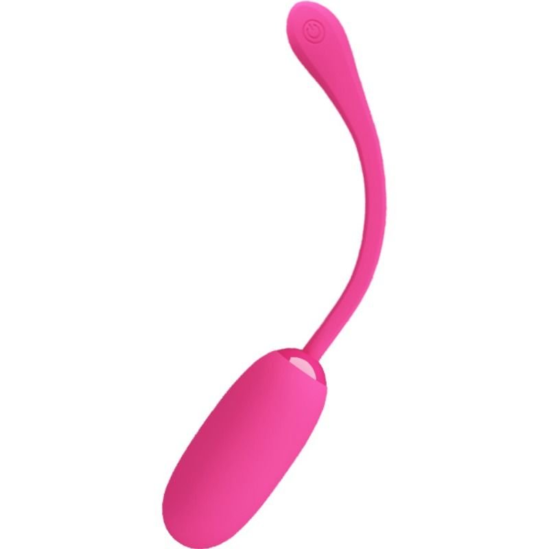 PRETTY LOVE - SMART JULIUS HUEVO VIBRADOR - Imagen 2