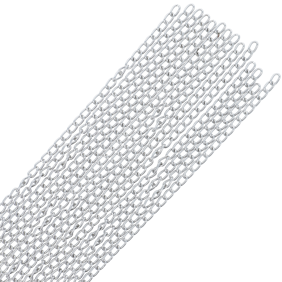 DARKNESS - LÁTIGO BONDAGE METAL BDSM - Imagen 2