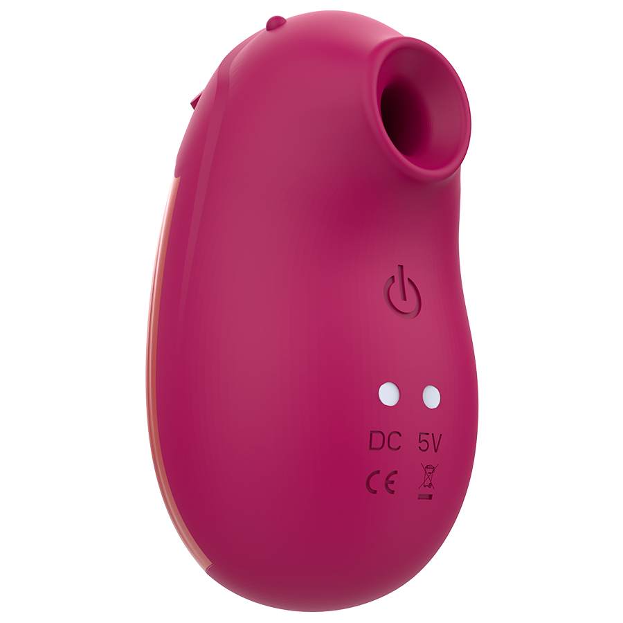 RITHUAL - SHUSHU 2.O NEW GENERATION CLITORAL ORQUIDEA - Imagen 2