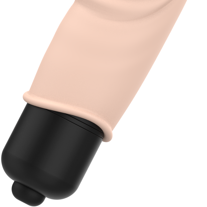 OHMAMA - MINI VIBRADOR REALÍSTICO XMAS EDITION - Imagen 2