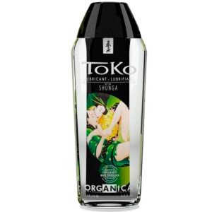 SHUNGA - TOKO ORGÁNICA LUBRICANTE NATURAL