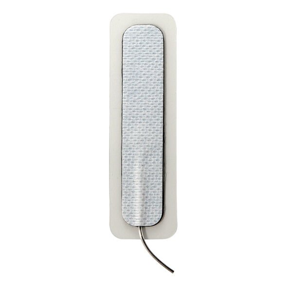 ELECTRASTIM - ELECTRAPADS LONG ADHESIVOS 1.5 CM X 7.5 CM - Imagen 2