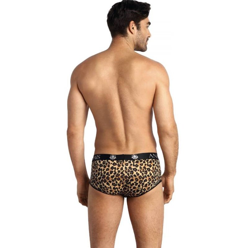 ANAIS MEN - MERCURY BOXER BRIEF M - Imagen 2
