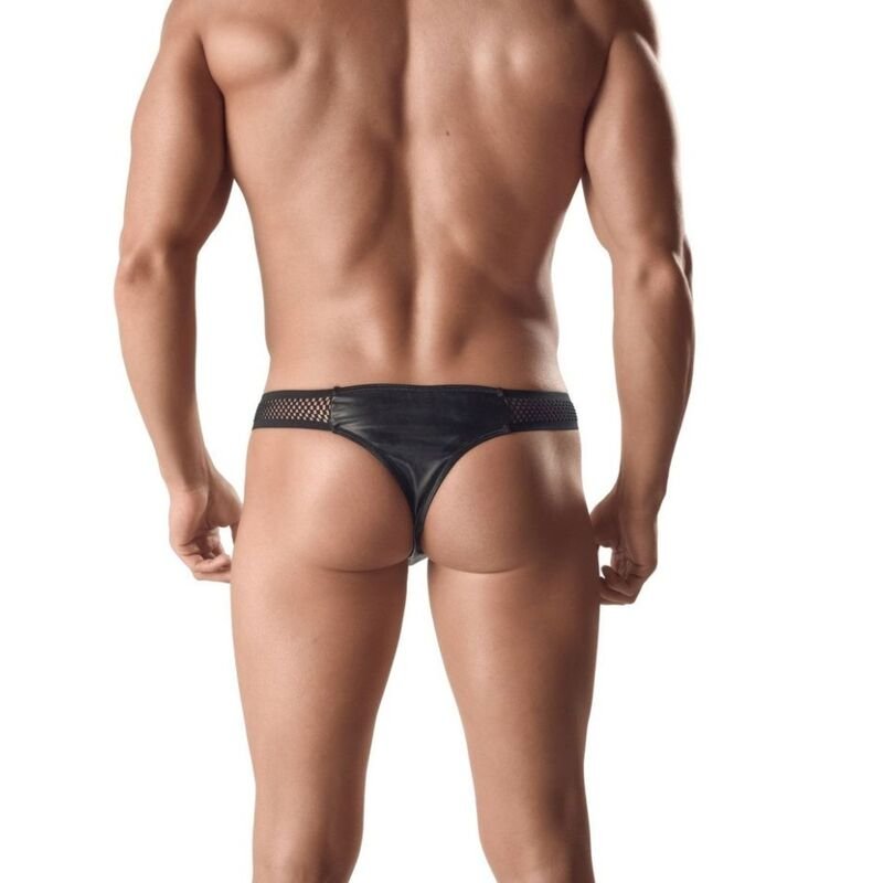ANAIS MEN - ARES TANGA I 3XL - Imagen 4