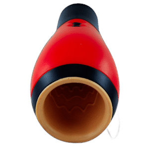 BAILE - ORAL SEX LOVER 30V C/ ADAPTADOR