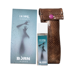 BURN - DESIRE PERFUME DE MUJER 20 ML
