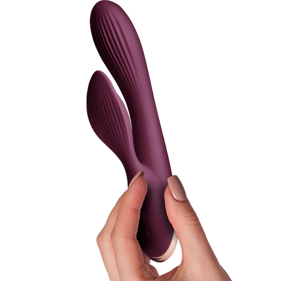 CLIMAXIMUM - LYANNA VIBRADOR RABBIT - Imagen 2