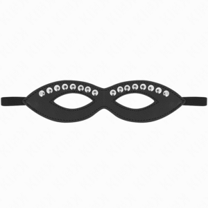 KINK - ANTIFAZ PARA OJOS CON MINI REMACHES MODELO 1 20.5 x 5.5 CM