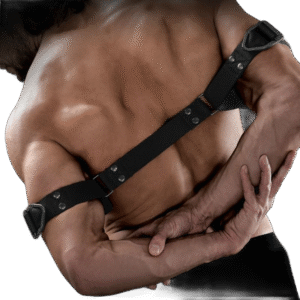 SIR RICHARDS - COMMAND ESPOSAS RENSTRICCIÓN BRAZOS